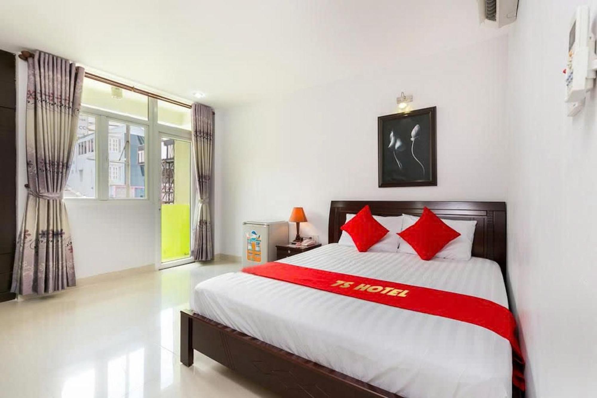 Hao Tin Hotel Ben Thanh - City Central Ho Chi Minh City Exterior photo